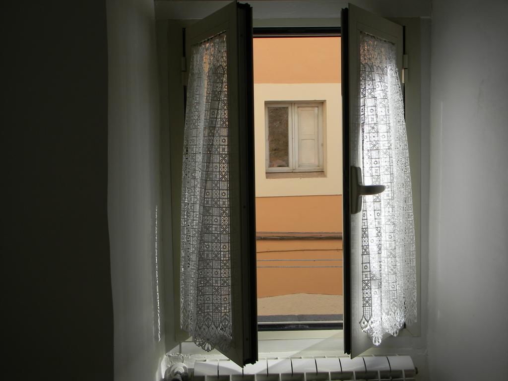 Villa La Dimora Delle Terme Viterbo Habitación foto