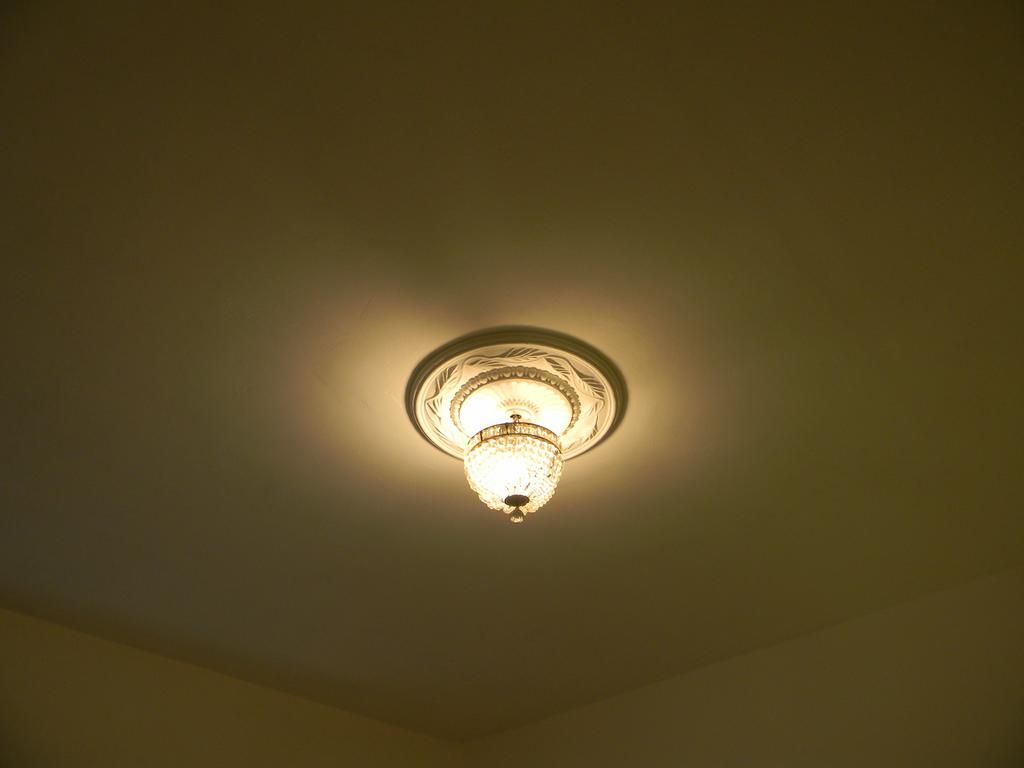 Villa La Dimora Delle Terme Viterbo Habitación foto
