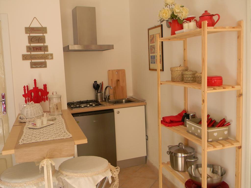 Villa La Dimora Delle Terme Viterbo Habitación foto